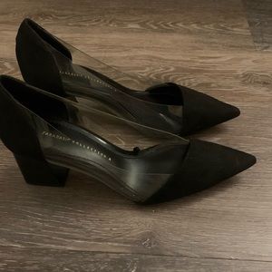 Zara Basic Collection Shoes